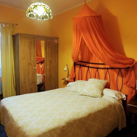 Hostal Gartxenia - Adults Only Larráinzar Zimmer foto