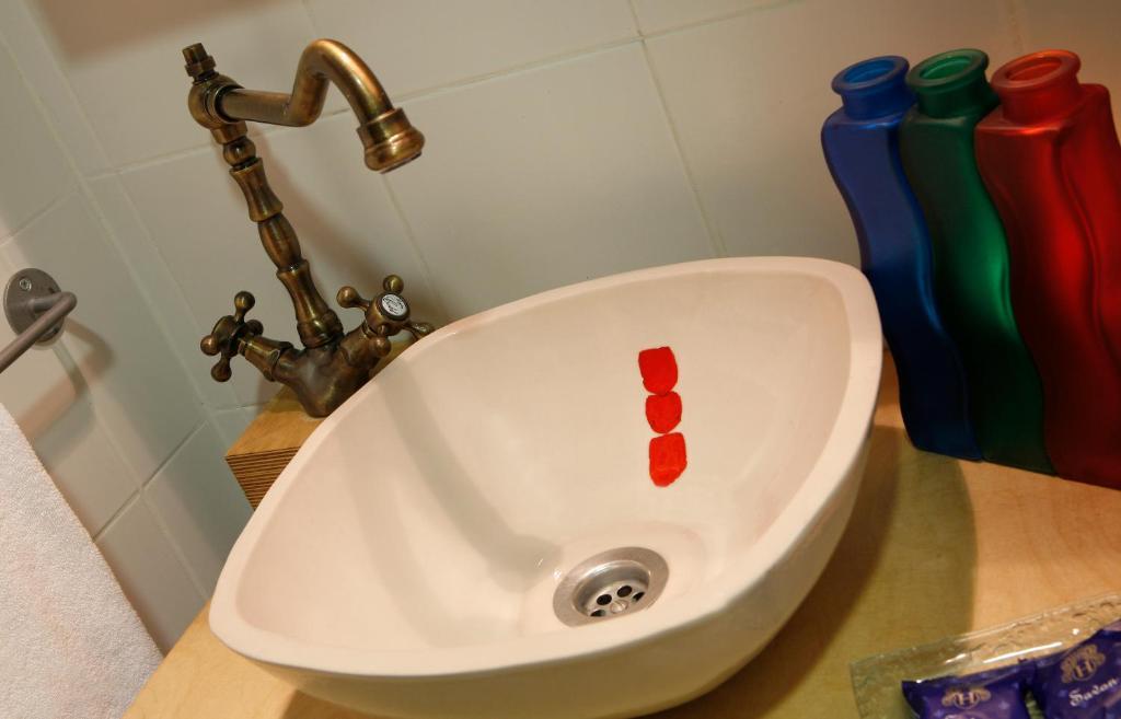 Hostal Gartxenia - Adults Only Larráinzar Zimmer foto